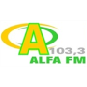 Rádio Alfa FM - 103.3 FM - Rio de Janeiro, Brazil