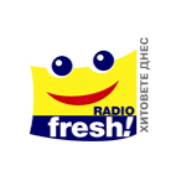 Radio Fresh - 100.3 FM - Sofija, Bulgaria