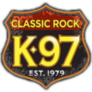 CIRK-FM - K-97 - 97.3 FM - Edmonton, Canada