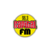 CKRA-FM - Capital FM - 96.3 FM - Edmonton, Canada