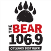 CKQB-FM - The Bear - 106.9 FM - Ottawa, Canada