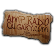 CKMP-FM - Amp Radio Calgary - 90.3 FM - Calgary, Canada