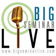 Big Seminar Live Internet Marketing Podcast with Paul Colligan