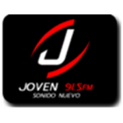 91.5 FM Joven - 48 kbps MP3
