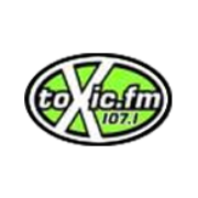 107.1 Toxic FM - 128 kbps MP3