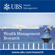 Weekly Outlook - UBS Wealth Management Research