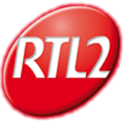 RTL 2 - 106.8 FM - Bordeaux, France