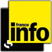 France Info - 105.5 FM - Bordeaux, France