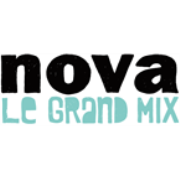 Radio nova - Radio Nova - 87.8 FM - Nantes, France