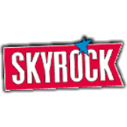 Skyrock - 89.3 FM - Rouen, France