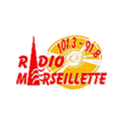 Radio Marseillette - 91.8 FM - Marseille, France