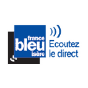 Le journal de France Bleu on 101.8 France Bleu Isere - France Bleu Isère - 128 kbps MP3