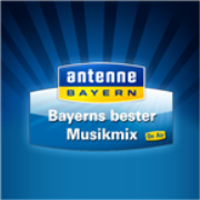Antenne Bayern - 100.6 FM - Nuremberg, Germany