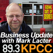 Business Update with Mark Lacter