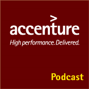 Accenture Information Management Podcast Series