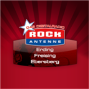 ROCK ANT - ROCK ANTENNE Erding Freising Ebersberg - 87.9 FM - Munich, Germany