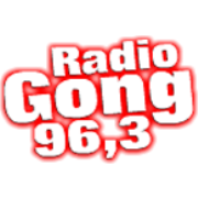 Radio Gong - 96.3 FM - Munich, Germany