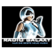 Radio Galaxy Rosenheim - 106.6 FM - Munich, Germany