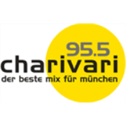 95.5 Charivari - 95.5 FM - Munich, Germany