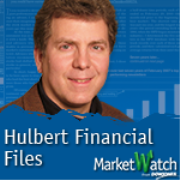 Hulbert Financial Files