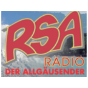RSA Radio - 97.6 FM - Frankfurt, Germany