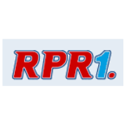 RPR 1 - 100.6 FM - Frankfurt, Germany