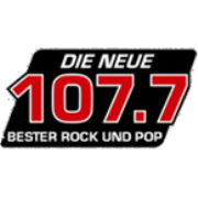 DIE NEUE 107.7 - 107.7 FM - Stuttgart, Germany