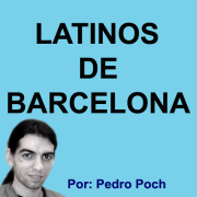 Latinos de Barcelona