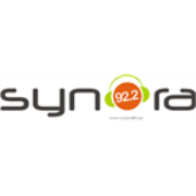 Synora FM - 92.2 FM - Thessaloniki, Greece