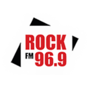 Rock FM - 96.9 FM - Athina, Greece