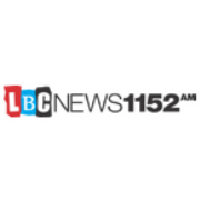 LBC News - 1152 AM - London, UK