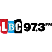 LBC - 97.3 FM - London, UK