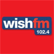 Wish FM - 102.4 FM - Manchester-Liverpool, UK