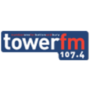 Tower FM - 107.4 FM - Manchester-Liverpool, UK