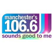North Manchester FM - 106.6 FM - Manchester-Liverpool, UK