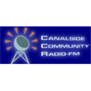 Canalside Community Radio - 102.8 FM - Bollington, UK