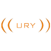 URY - 1350 AM - York, UK