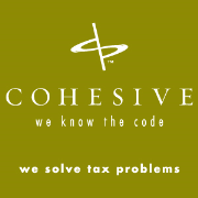 COHESIVE™ Tax Strategies