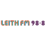 Leith FM - 98.8 FM - Edinburgh, UK