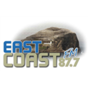 East Coast FM - 87.7 FM - Edinburgh, UK