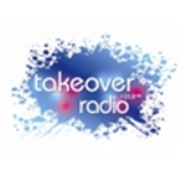 103.2 Takeover Radio - 96 kbps MP3