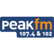 Peak FM - 107.4 FM - Chesterfield, UK