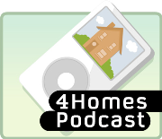 4Homes Podcast