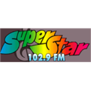 Radio SuperStar - 102.9 FM - Port-au-Prince, Haiti