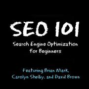 SEO 101 | Blog Talk Radio Feed