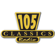 Radio 105 Classics - 98.7 FM - Milano, Italy