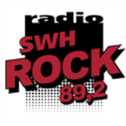 Radio SWH Rock - 89.2 FM - Riga, Latvia