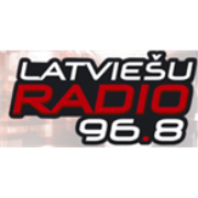 Latviesu Radio - 96.8 FM - Riga, Latvia