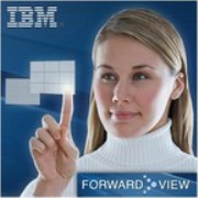 IBM ForwardView: Emerging IT trends in business (iPod)
