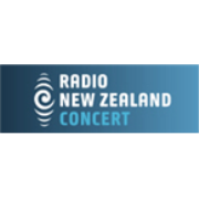 Radio New Zealand Concert - 92.6 FM - Auckland, New Zealand